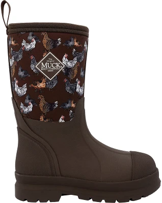 Muck Boots Youth Chore Classic Boots