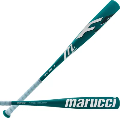 Marucci F5 BBCOR Bat 2024 (-3)