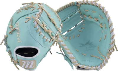 Marucci 13” M Type Palmetto Series Fastpitch First Base Mitt