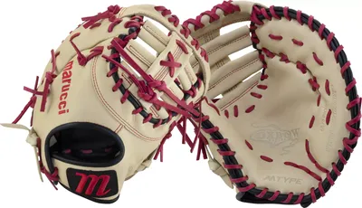 Marucci 12.75” M Type Oxbow Series First Base Mitt