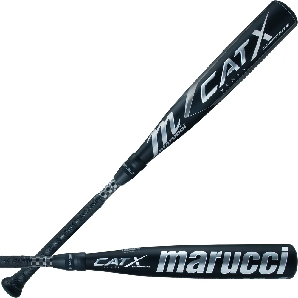Dick's Sporting Goods Marucci CATX Vanta Composite 2¾'' USSSA Bat
