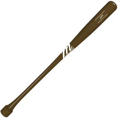 Marucci AP5 Puck Pro Maple Bat