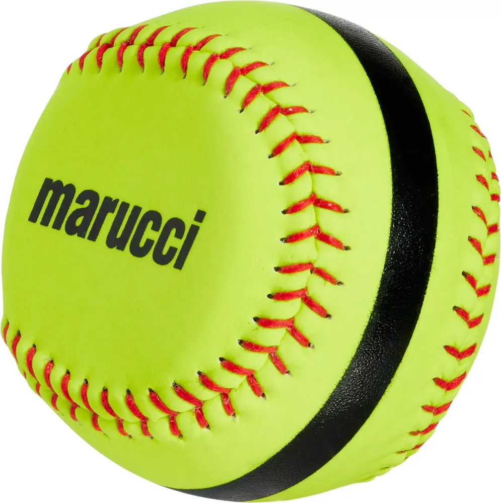 Marucci 12" 2 Seam Spinner Training Softball