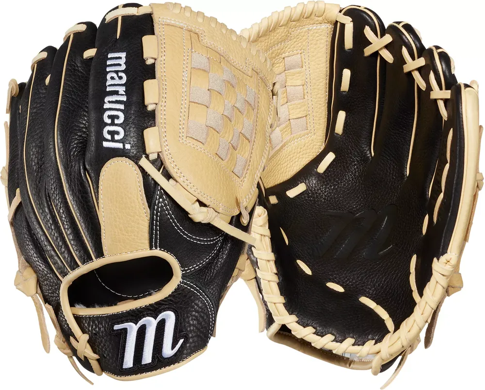 Marucci 11.5” Youth Marksman Series Glove