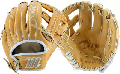 Marucci 11.5” Youth M Type Acadia Series Glove 2024