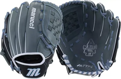 Marucci 11.5” Girls' S Type Caddo Series Softball Glove 2024