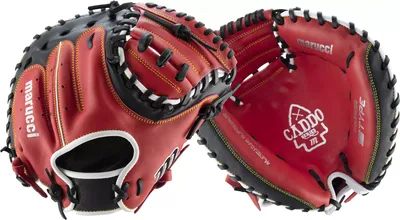 Marucci 31” Youth S Type Caddo V2 Series  Catcher's Mitt 2024