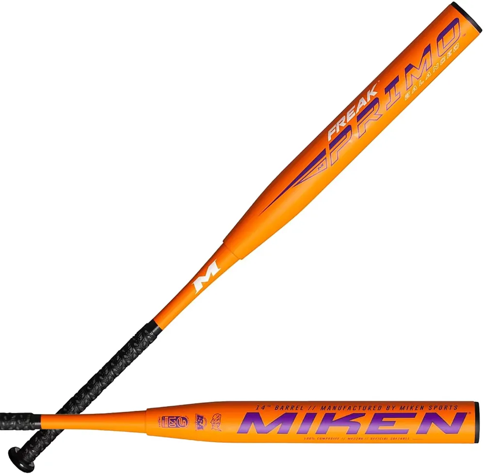 Miken Freak Primo USSSA Slowpitch Bat