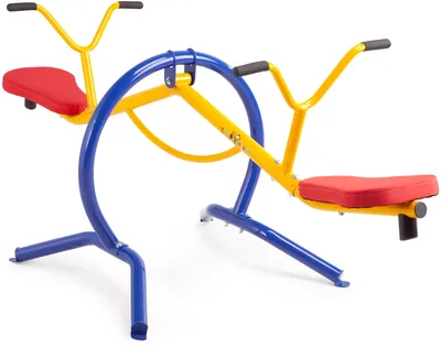 Marcy TT-210 Teeter Totter