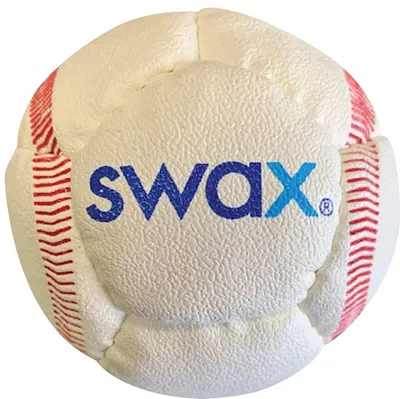 Swax Soft Training Baseball