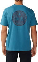 Mountain Hardwear Men's Forest Trip SS Tee