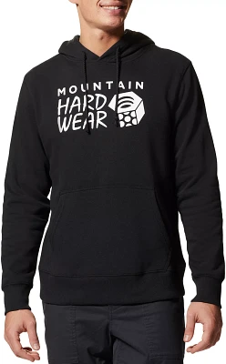 Mountain Hardwear Men's MHW Logo Pullover Hoody