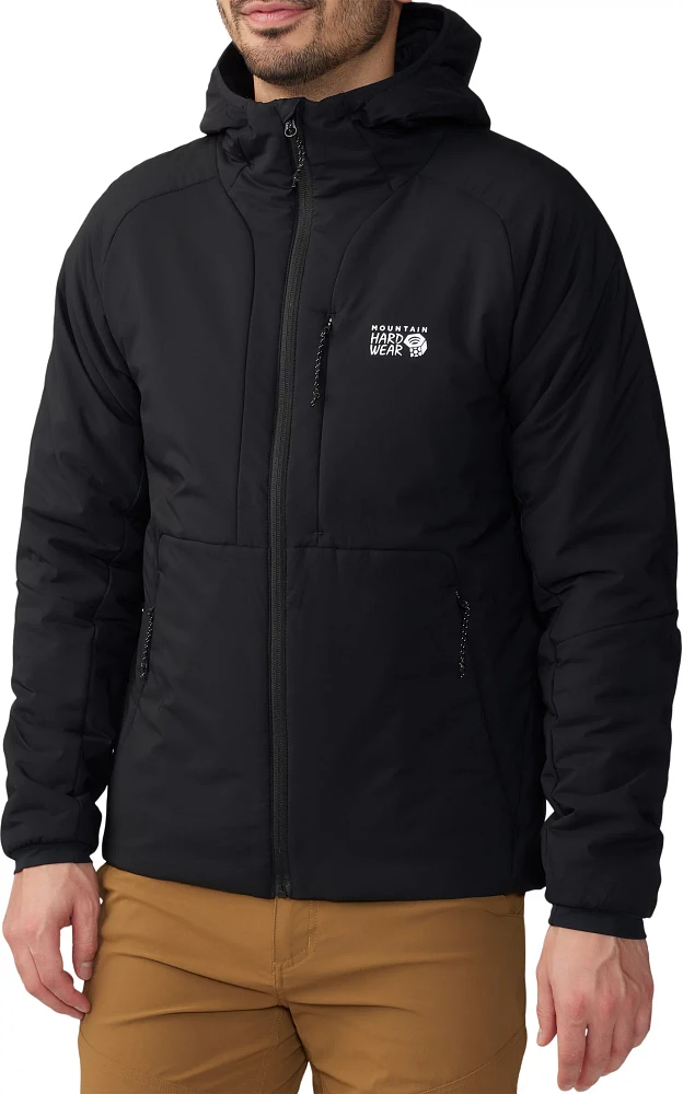 Mountain Hardwear Men's Kor Stasis Hoodie