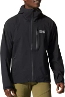 Mountain Hardwear Men's Stretch Ozonic Jacket