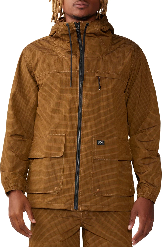 Columbia Men's Stryder Front Zip Jacket