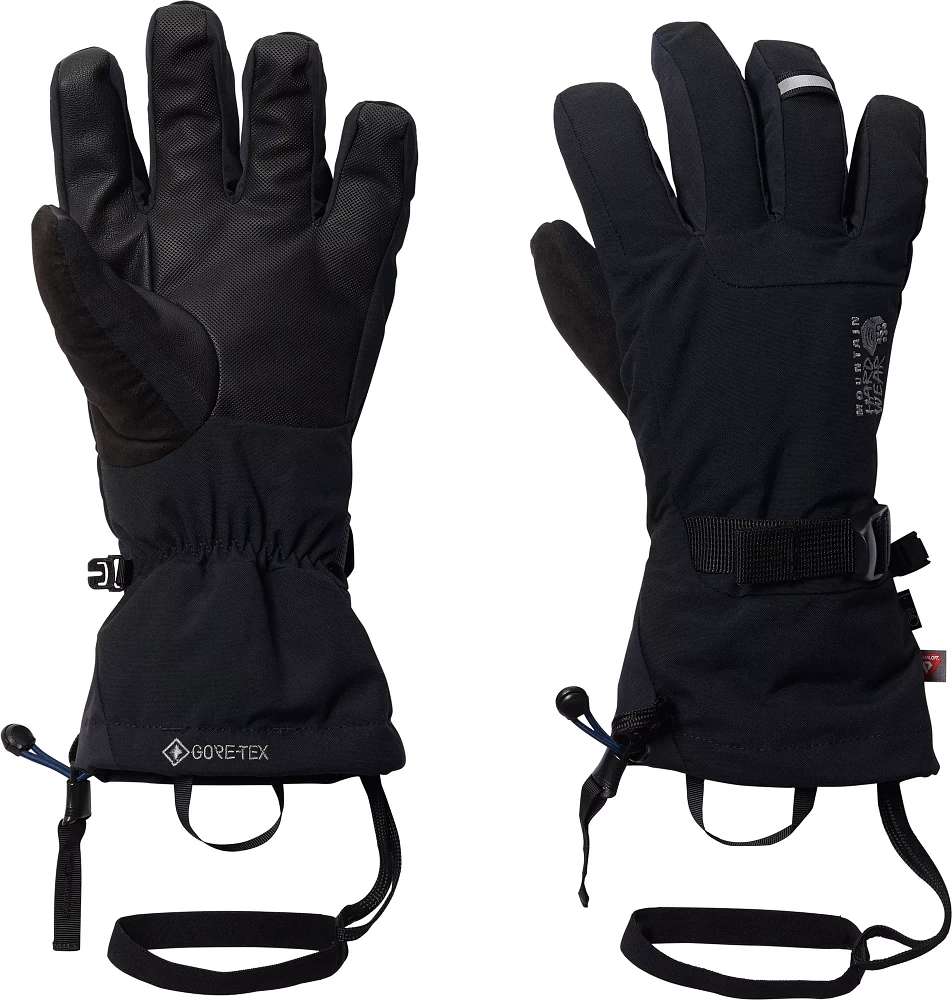 Mountain Hardwear Women's FireFall/2 Gore-Tex Gloves