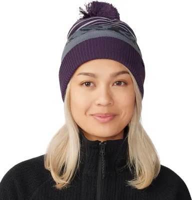 Mountain Hardwear Women's ApresPro Beanie