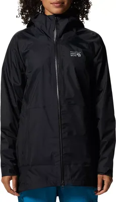 Mountain Hardwear Women's Threshold Parka