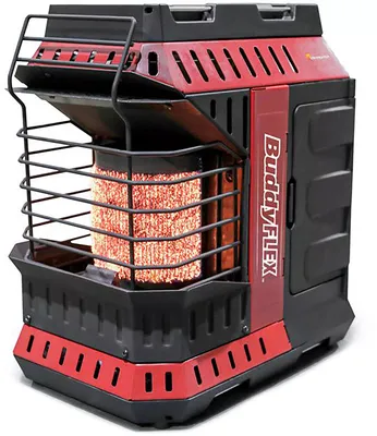 Mr. Heater 11,000 BTU Outdoor Buddy Flex Heater