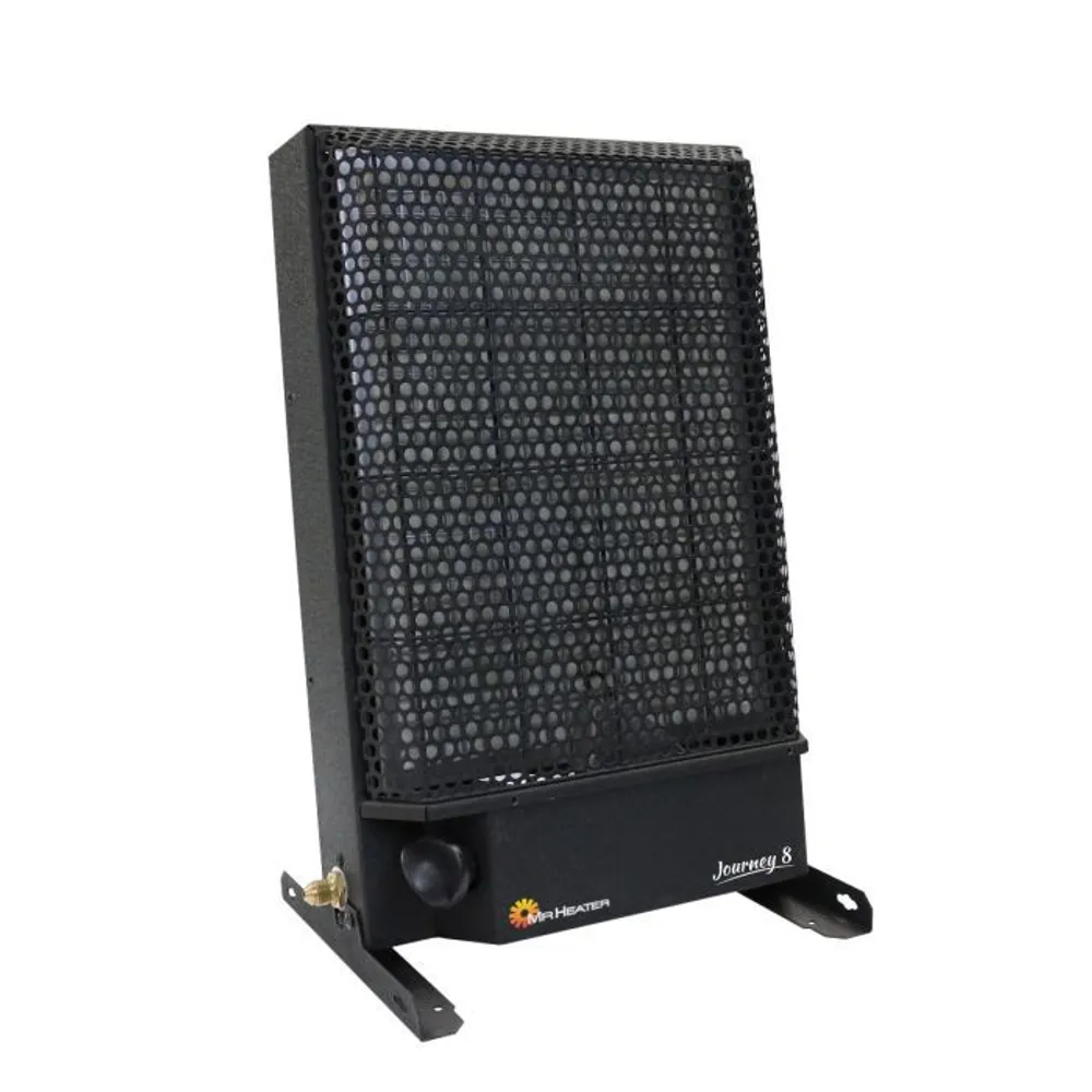 Mr. Heater 8,000 BTU Catalytic Heater