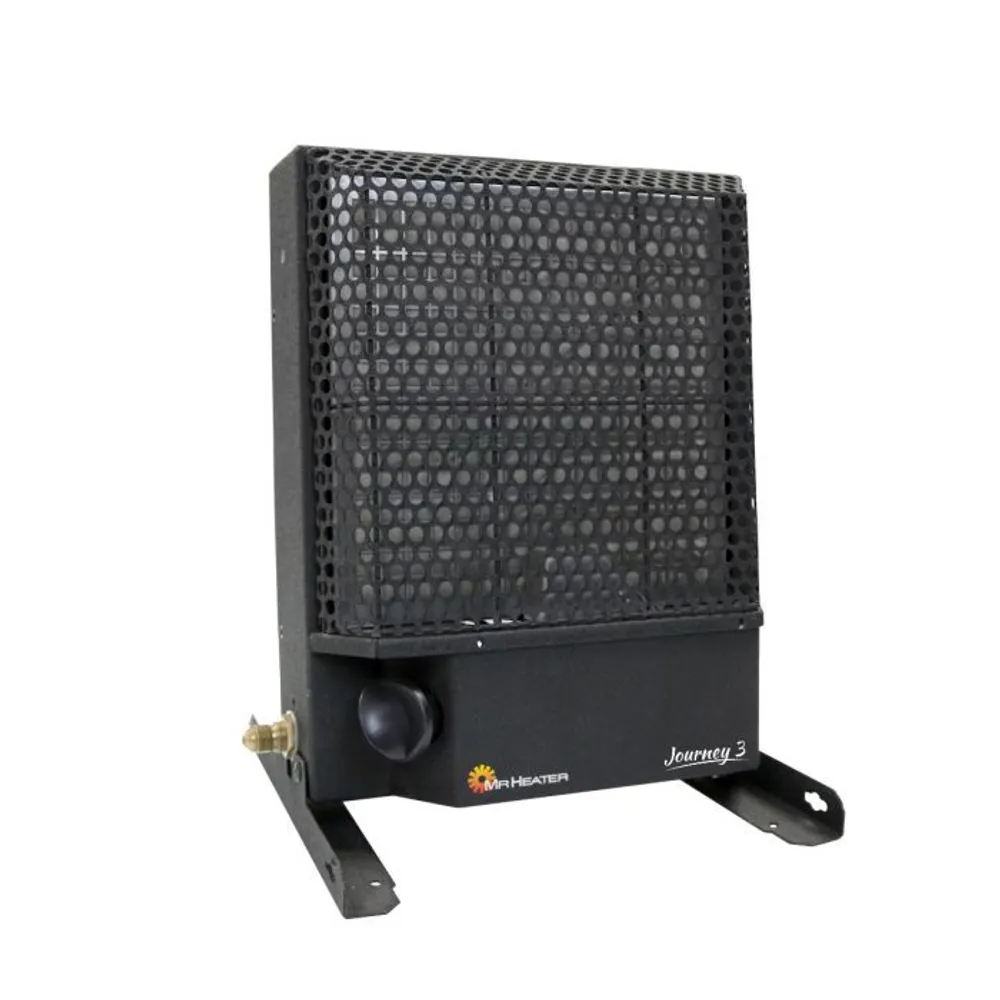 Mr. Heater 3,000 BTU Catalytic Heater