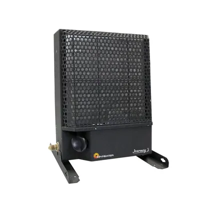 Mr. Heater 3,000 BTU Catalytic Heater