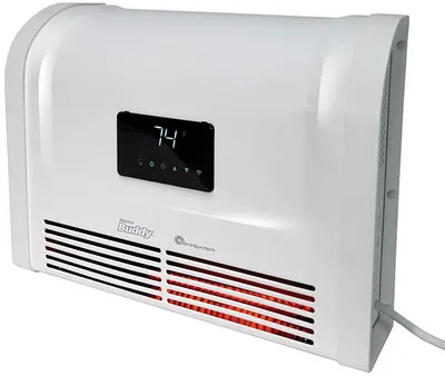 Mr. Heater Wall Mount Electric Buddy