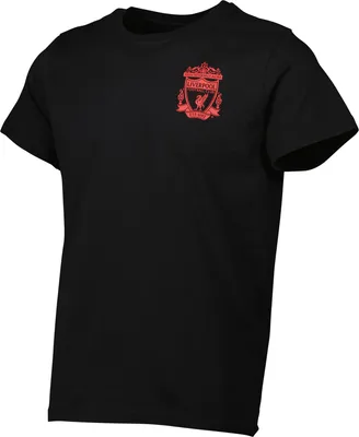 Sport Design Sweden Liverpool FC Two-Hit Graphic T-Shirt