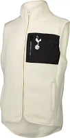 Sport Design Sweden Tottenham Hotspur 2023 Cream Pile Vest