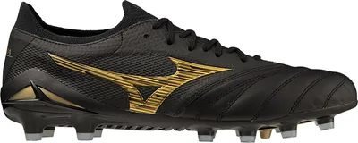 Mizuno Morelia Neo IV Beta Made In Japan FG Soccer Cleats