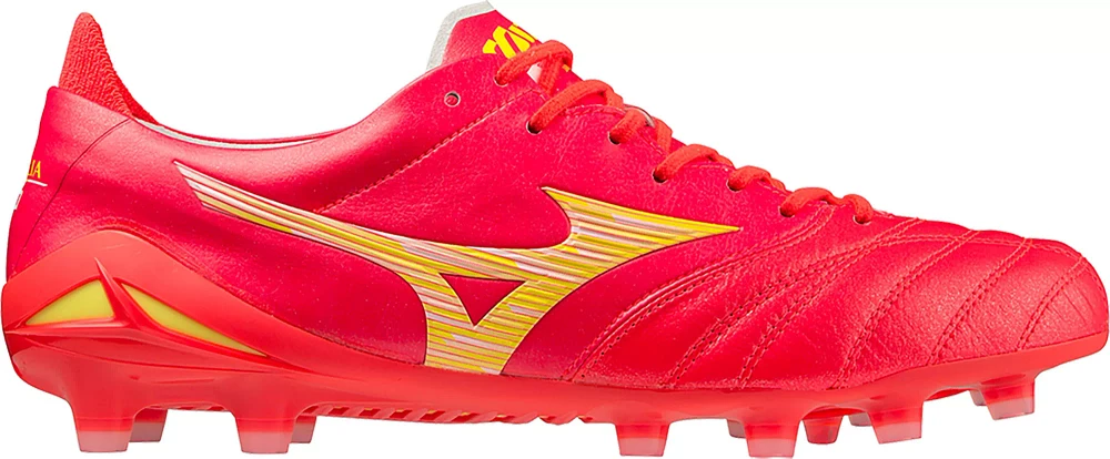 Mizuno Morelia Neo IV Made In Japan FG Soccer Cleats