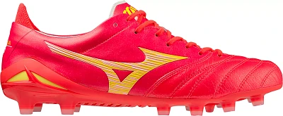 Mizuno Morelia Neo IV Made In Japan FG Soccer Cleats