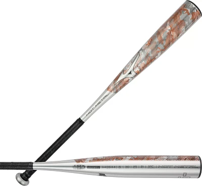 Mizuno B24 Hot Metal 2¾'' USSSA Bat 2024