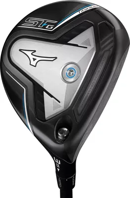 Mizuno ST-G Custom Fairway Wood