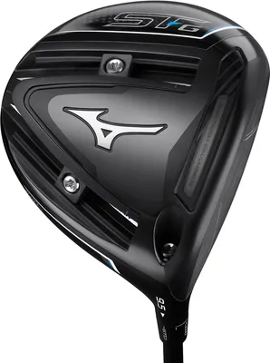 Mizuno ST-G Driver