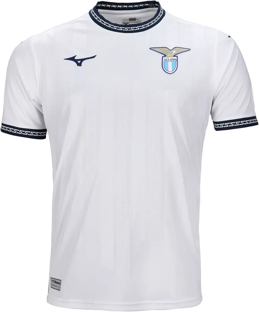 Mizuno SS Lazio 2023 Third Replica Jersey