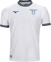 Mizuno SS Lazio 2023 Third Replica Jersey