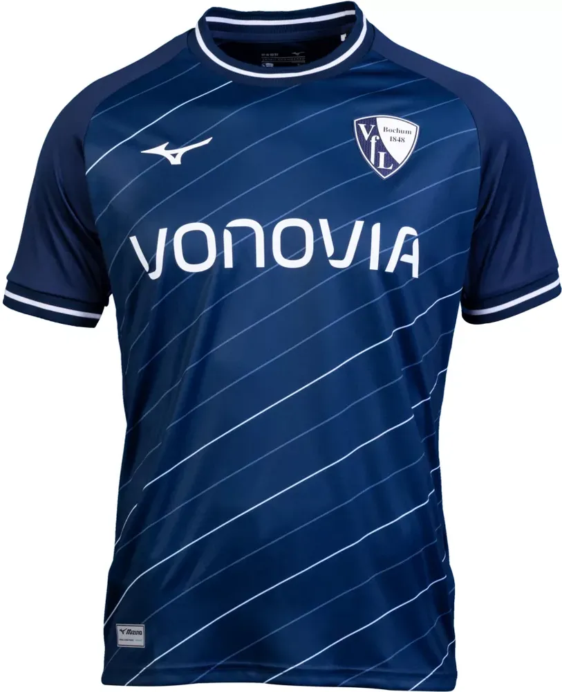 Mizuno VFL Bochum 2023 Home Replica Jersey