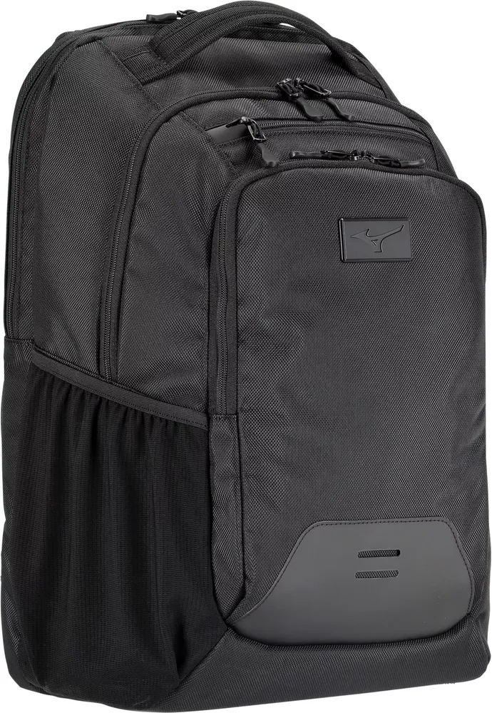 Mizuno Front Office Backpack