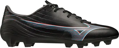 Mizuno Kids' Alpha Select FG Soccer Cleats