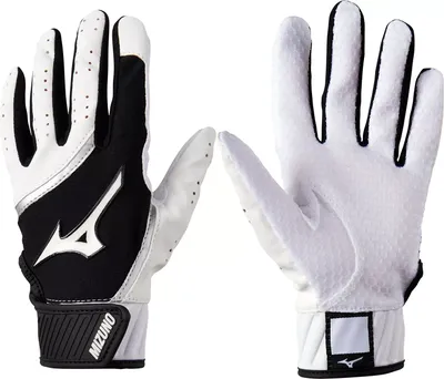 Mizuno Tee Ball MVP Batting Gloves