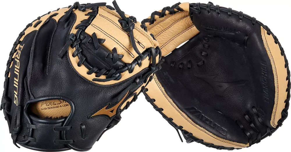 Mizuno Catcher's Training Mitt