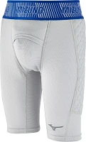 Mizuno Boys' Diamond Elite Padded Sliding Shorts