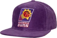 Mitchell and Ness Adult Phoenix Suns All Direct Adjustable Snapback Hat