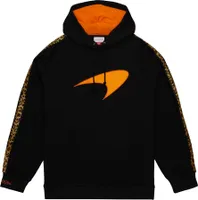 Mitchell and Ness Adult McLaren Vegas Logo Hoodie