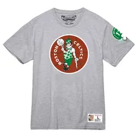 Mitchell and Ness Men's Boston Celtics All T-Shirt