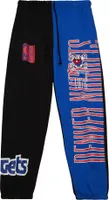 Mitchell and Ness Men's Denver Nuggets Team OG Pants