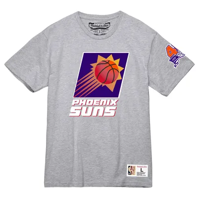 Mitchell and Ness Men's Phoenix Suns All T-Shirt