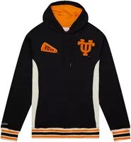 Mitchell & Ness Men's Tennessee Volunteers Black Legacy Terry Pullover Sweatshirt