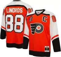 Mitchell & Ness Philadelphia Flyers Eric Lindros #88 '96 Blue Line Jersey